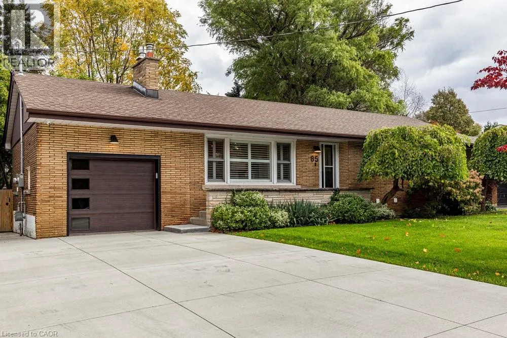 85 WESTMINSTER Avenue Unit# 1, #1