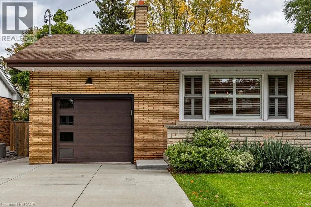 85 WESTMINSTER Avenue Unit# 1, #1