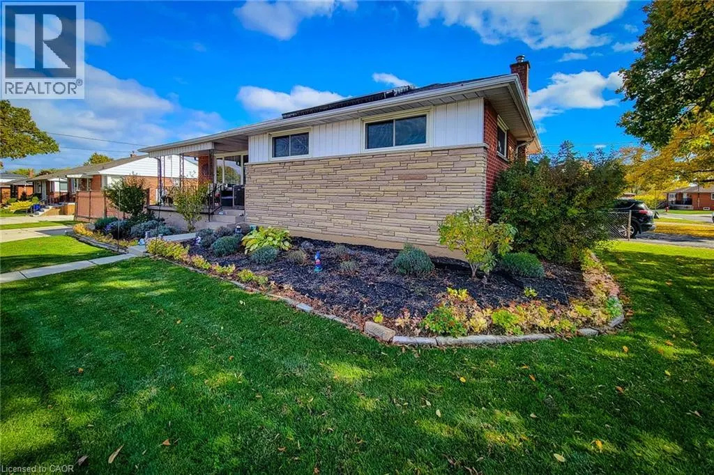 49 NOTTINGHAM Avenue