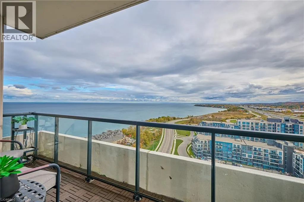 385 WINSTON Road Unit# 1807, #1807