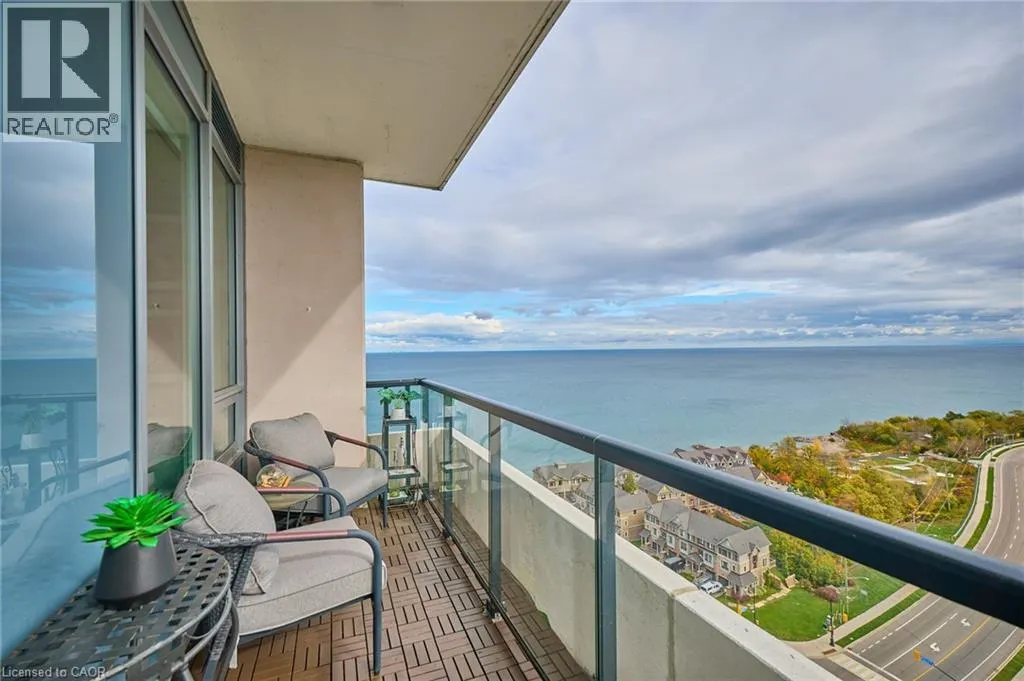 385 WINSTON Road Unit# 1807, #1807