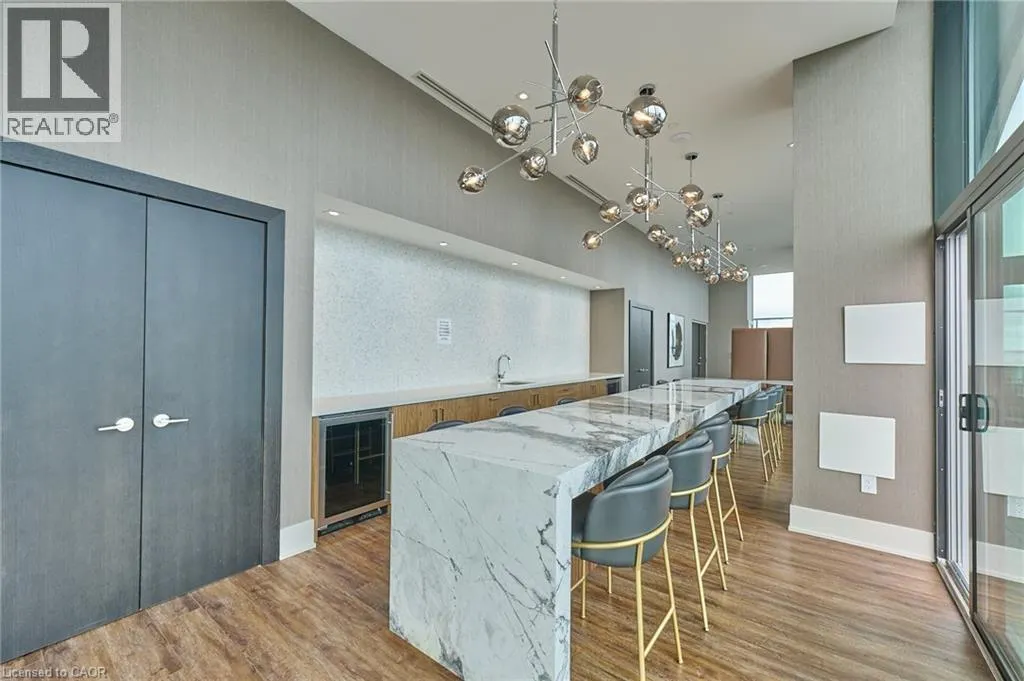 385 WINSTON Road Unit# 1807, #1807