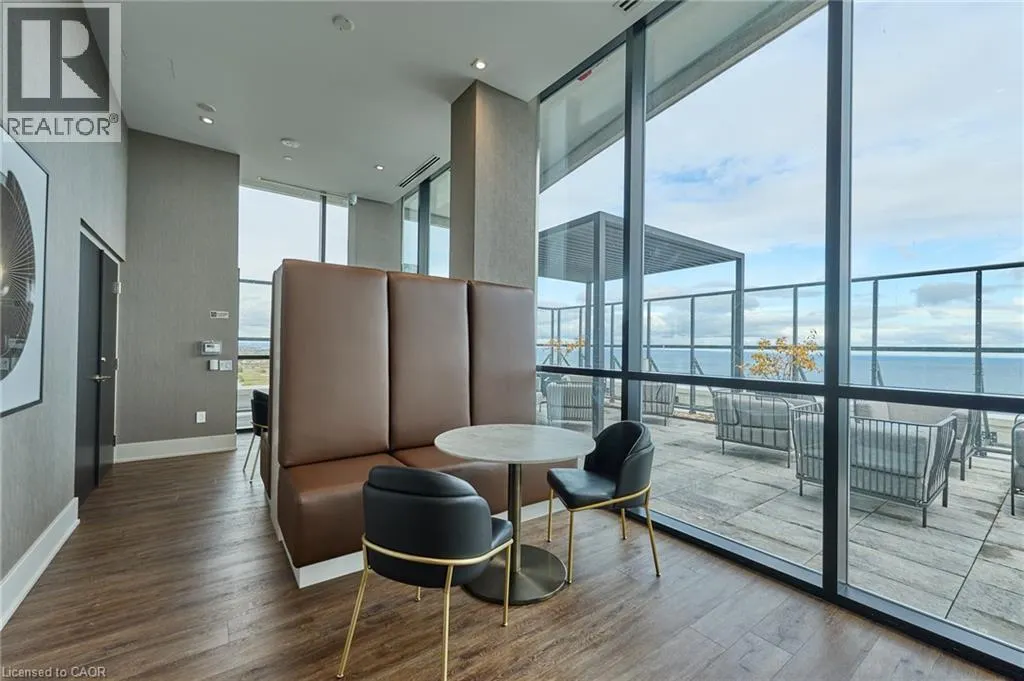 385 WINSTON Road Unit# 1807, #1807