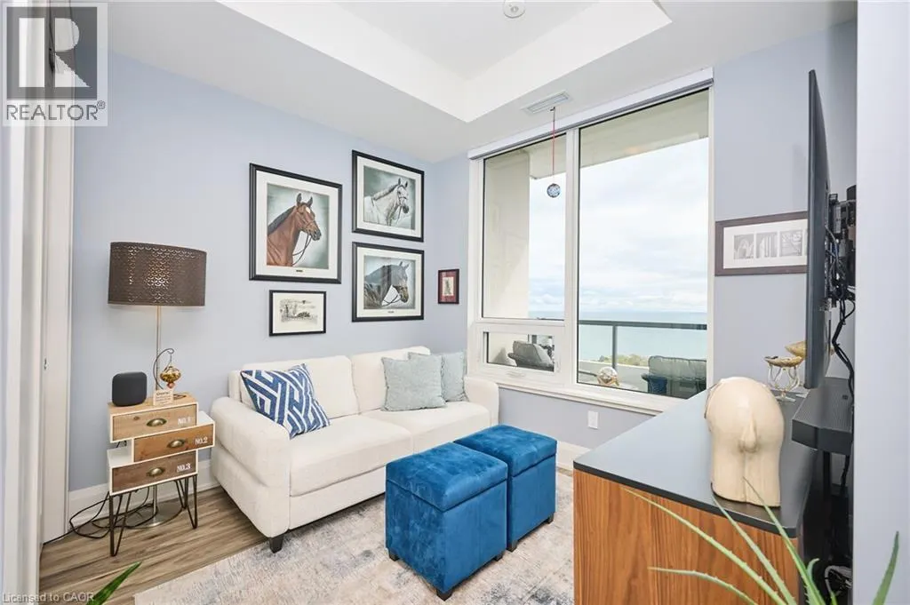 385 WINSTON Road Unit# 1807, #1807