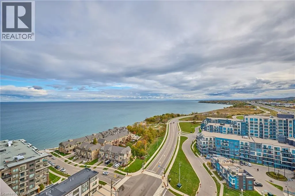 385 WINSTON Road Unit# 1807, #1807