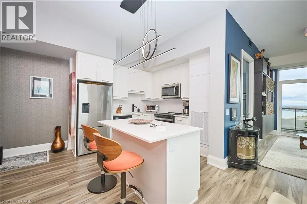 385 WINSTON Road Unit# 1807, #1807