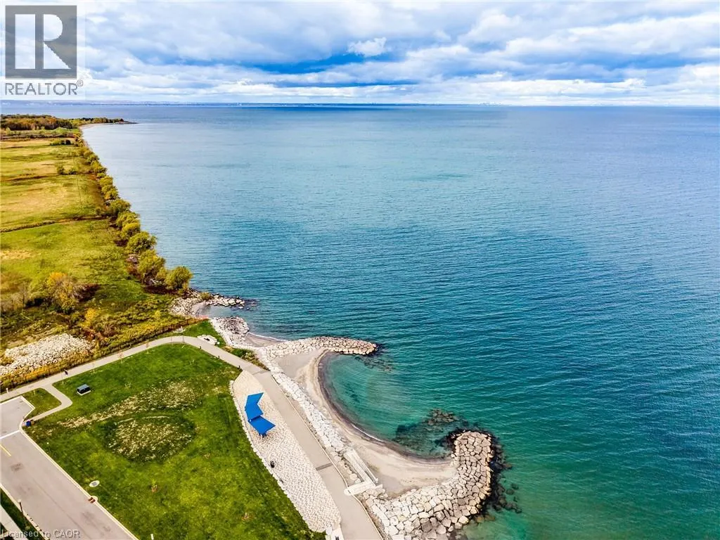 385 WINSTON Road Unit# 1807, #1807