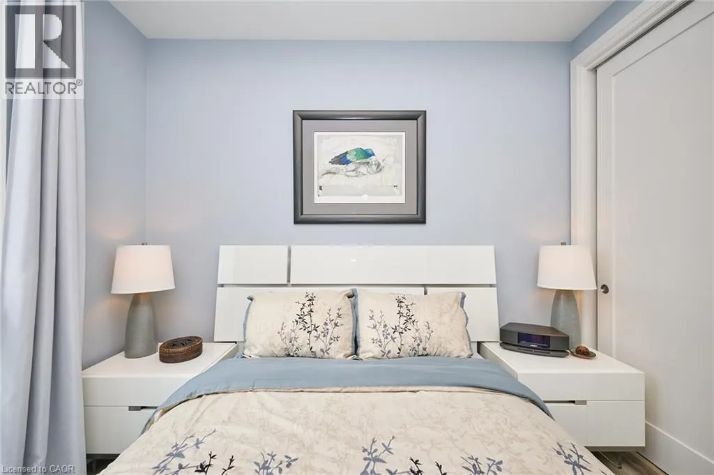 385 WINSTON Road Unit# 1807, #1807