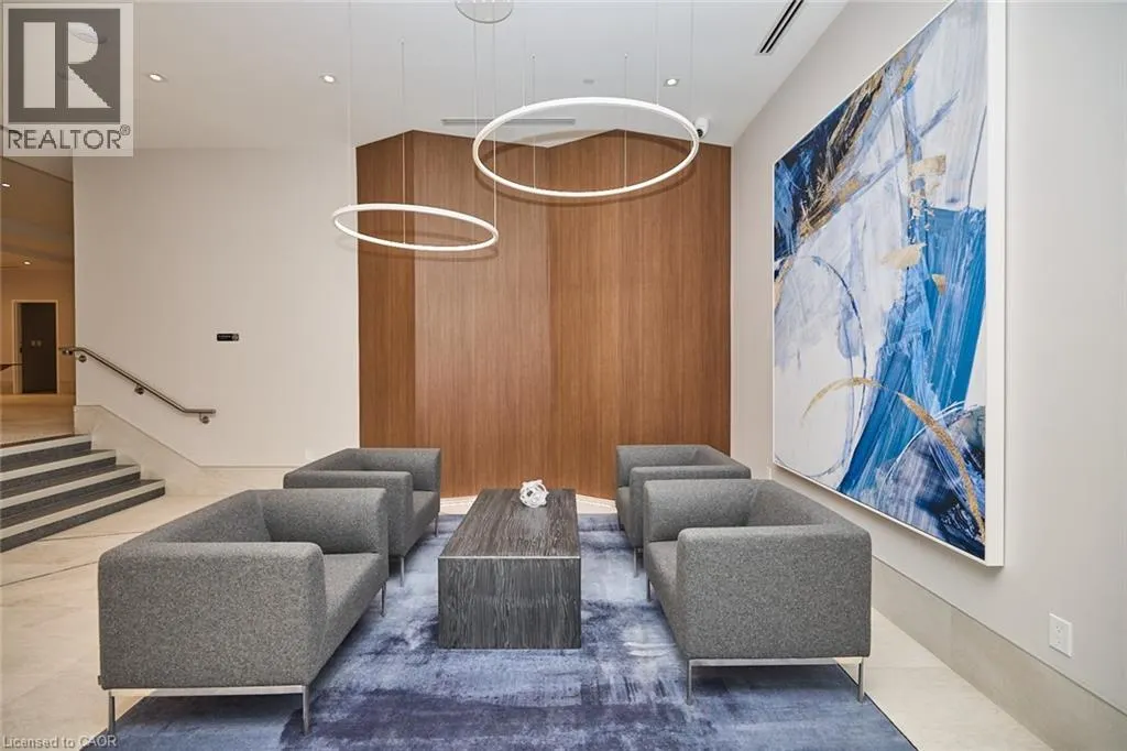 385 WINSTON Road Unit# 1807, #1807