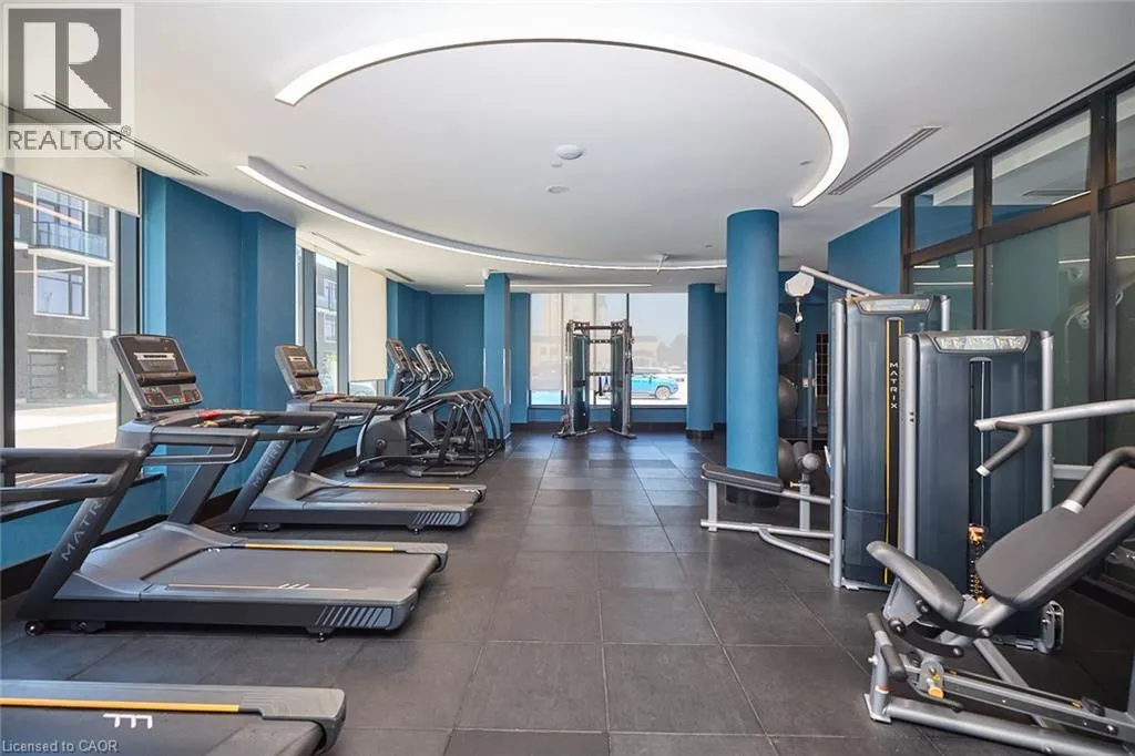 385 WINSTON Road Unit# 1807, #1807