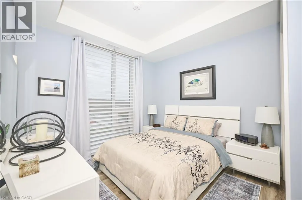 385 WINSTON Road Unit# 1807, #1807