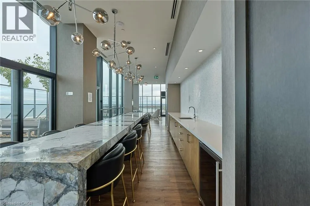 385 WINSTON Road Unit# 1807, #1807