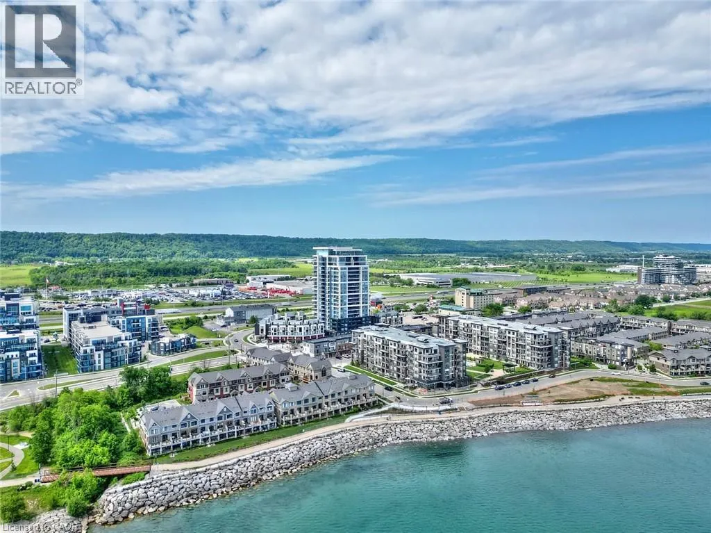 385 WINSTON Road Unit# 1807, #1807