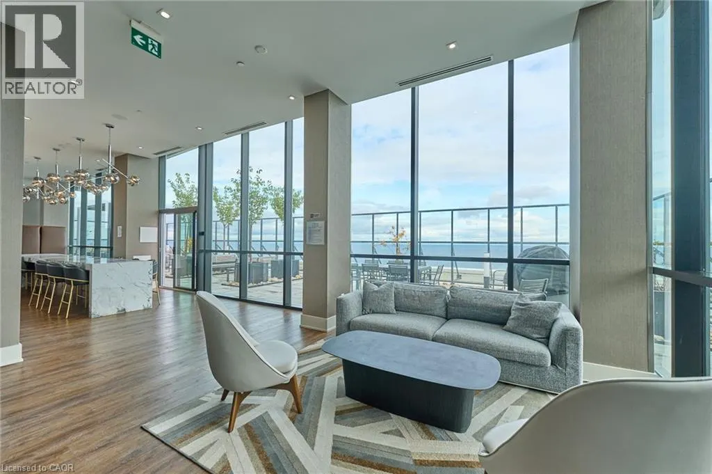 385 WINSTON Road Unit# 1807, #1807