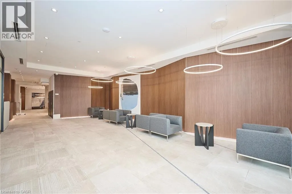 385 WINSTON Road Unit# 1807, #1807