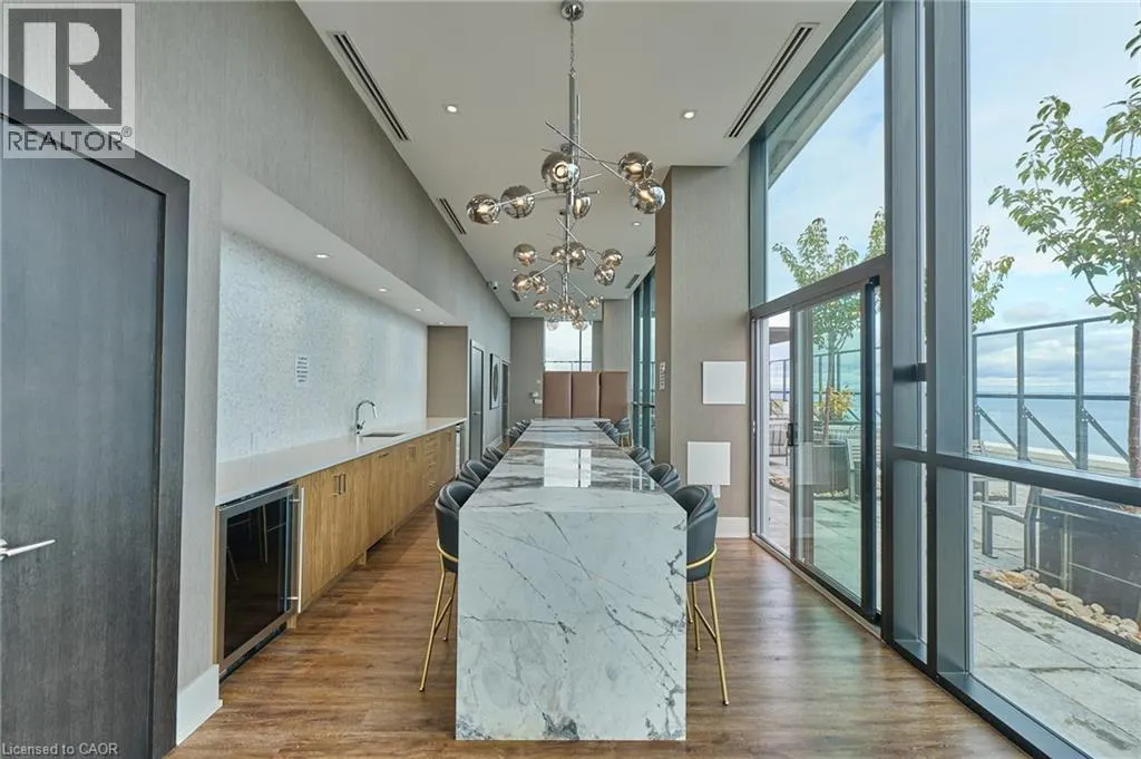 385 WINSTON Road Unit# 1807, #1807