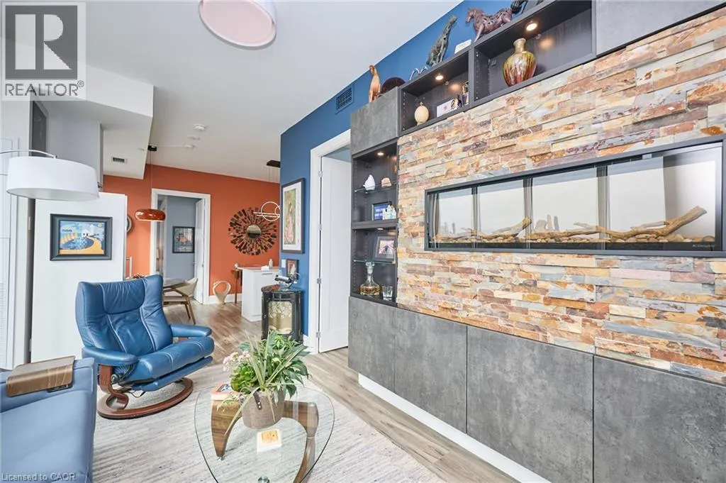 385 WINSTON Road Unit# 1807, #1807