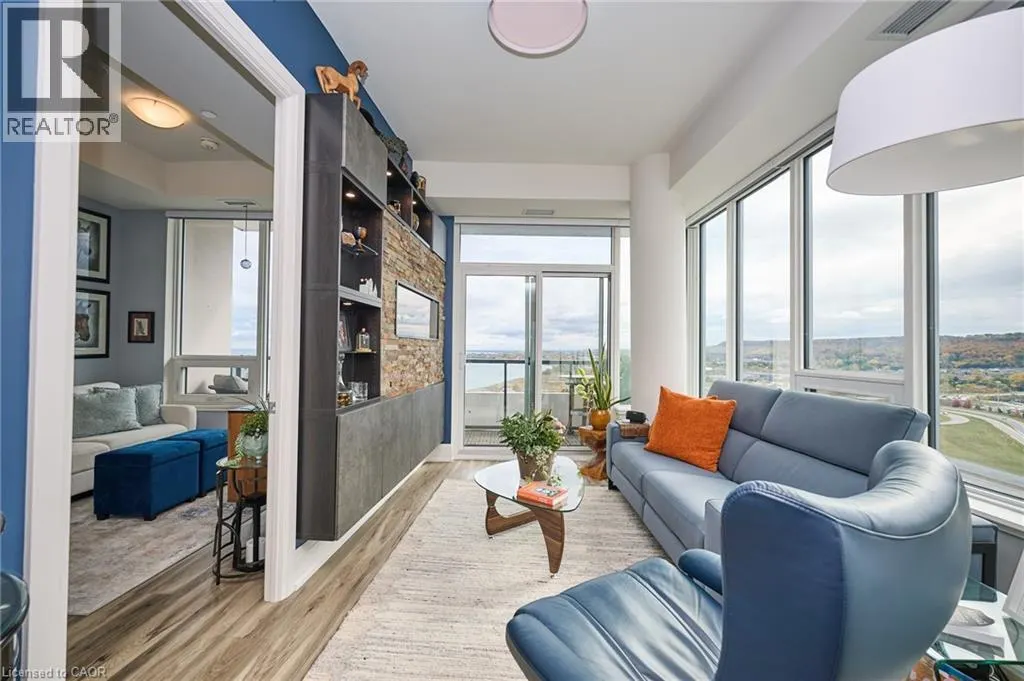 385 WINSTON Road Unit# 1807, #1807