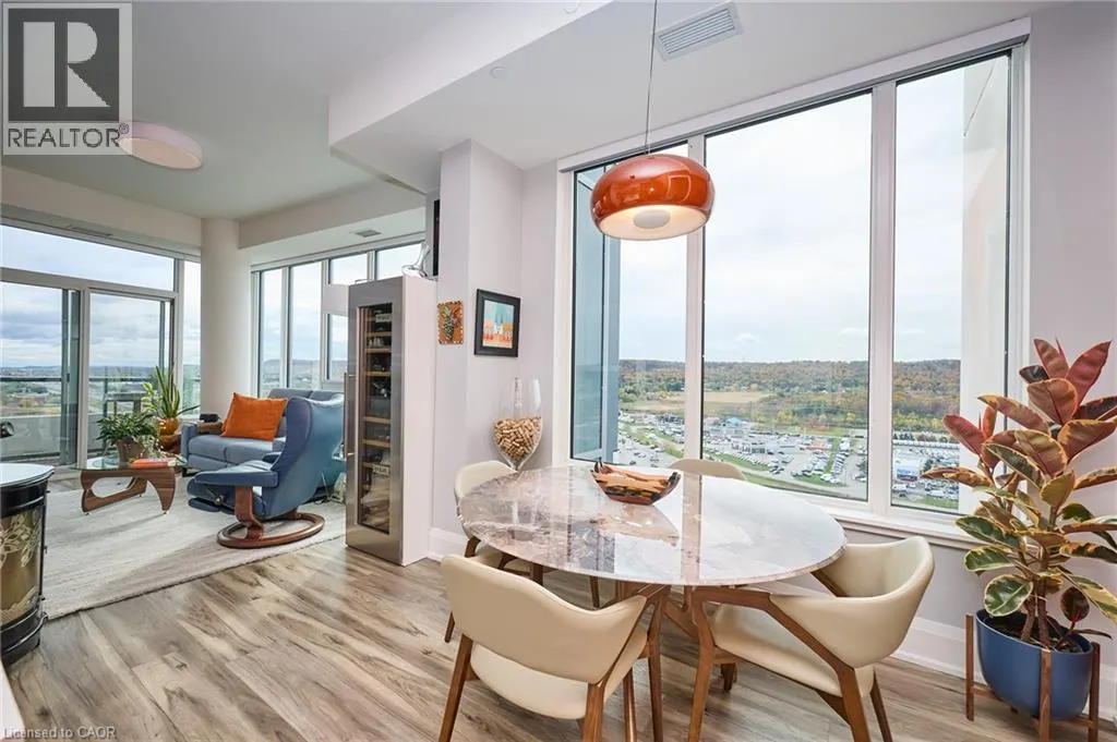 385 WINSTON Road Unit# 1807, #1807