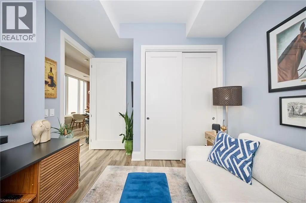 385 WINSTON Road Unit# 1807, #1807