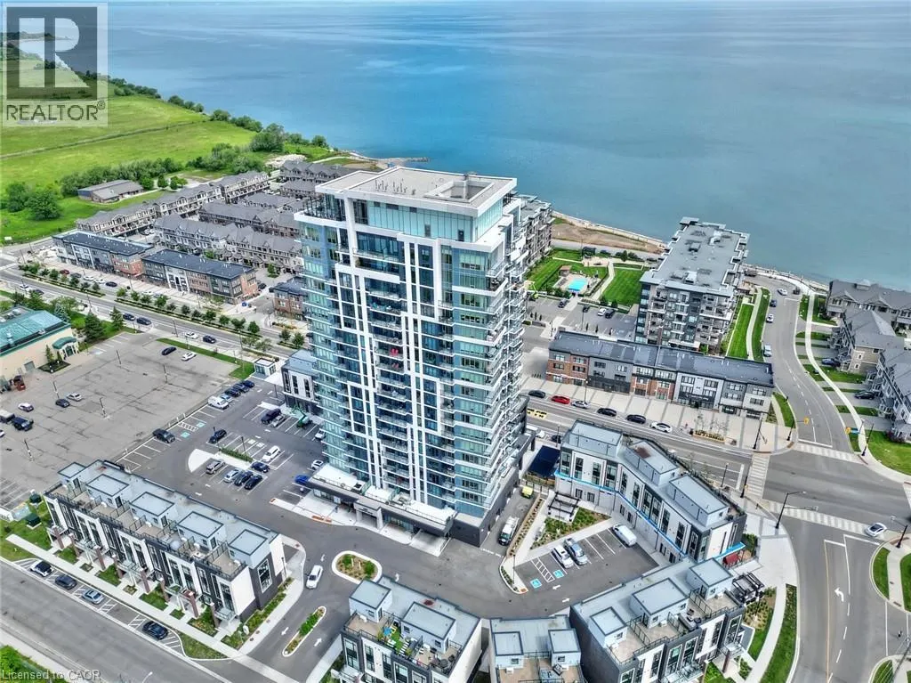 385 WINSTON Road Unit# 1807, #1807