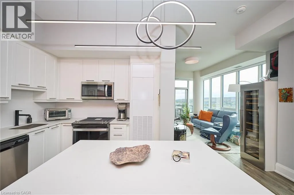 385 WINSTON Road Unit# 1807, #1807