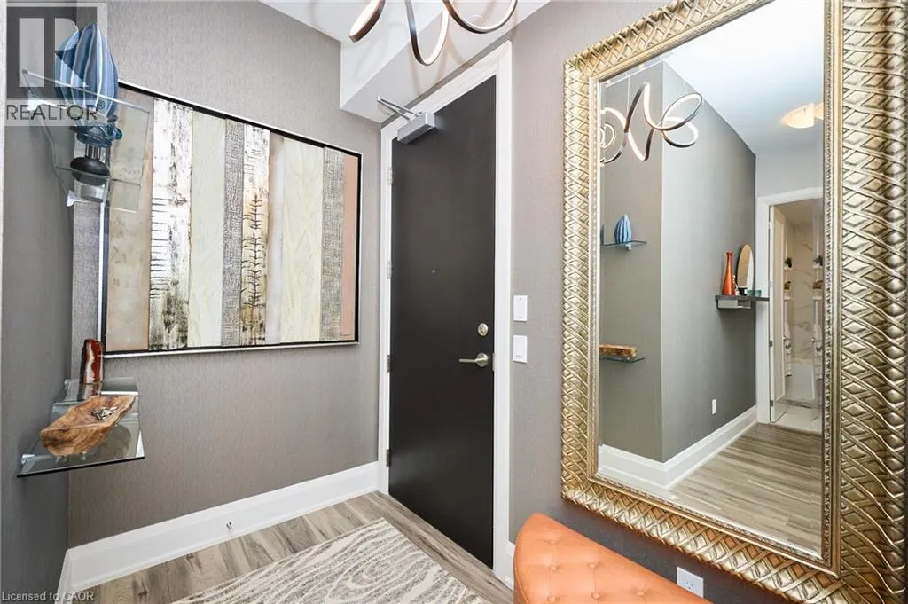 385 WINSTON Road Unit# 1807, #1807