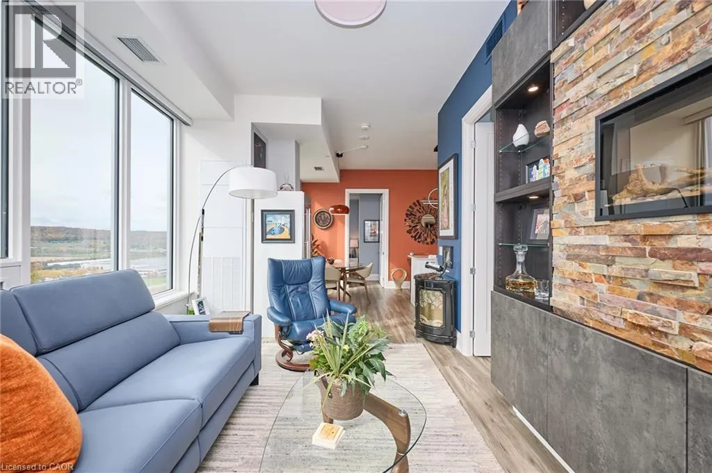 385 WINSTON Road Unit# 1807, #1807