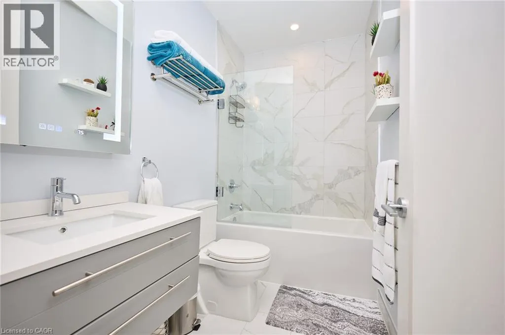 385 WINSTON Road Unit# 1807, #1807