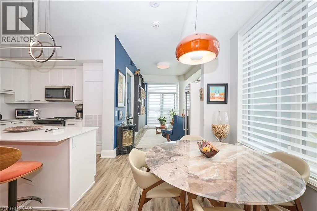 385 WINSTON Road Unit# 1807, #1807