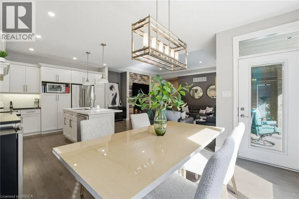 158 WILLOW Street Unit# 19, #19