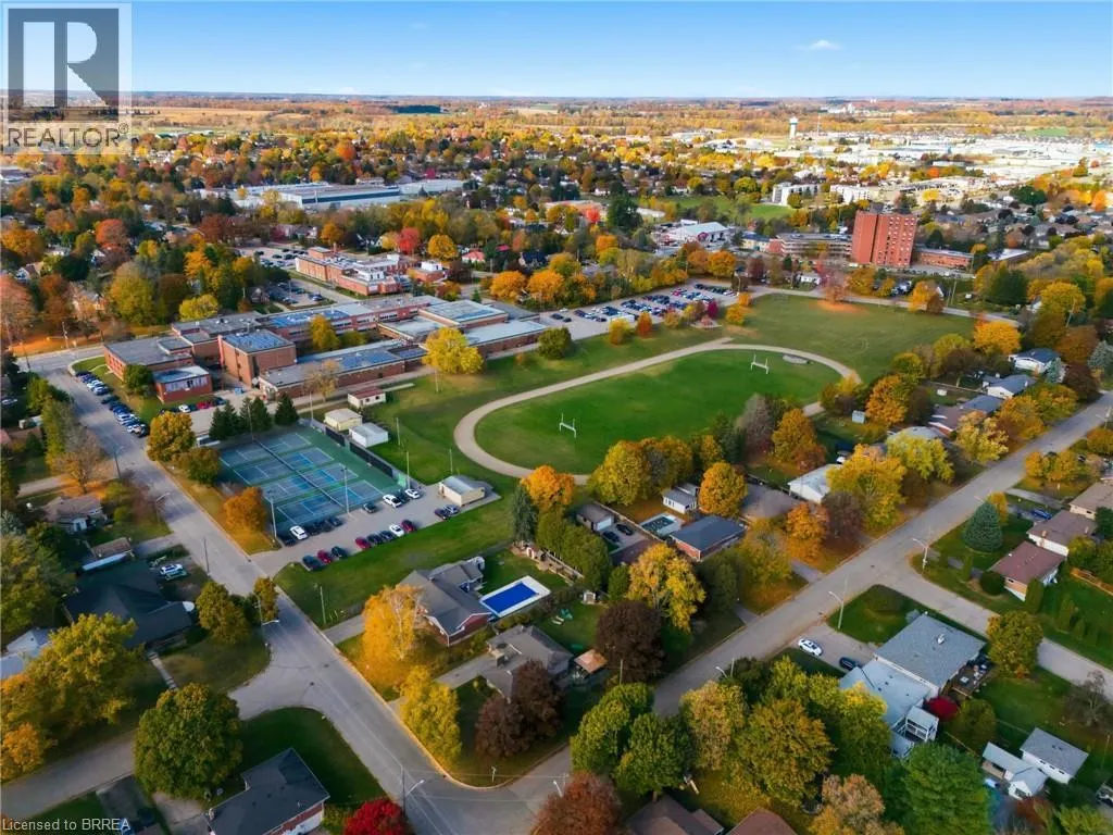 158 WILLOW Street Unit# 19, #19