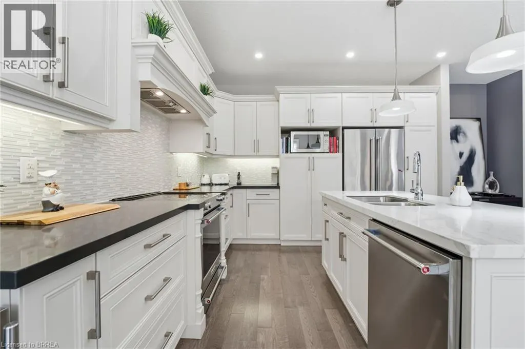 158 WILLOW Street Unit# 19, #19