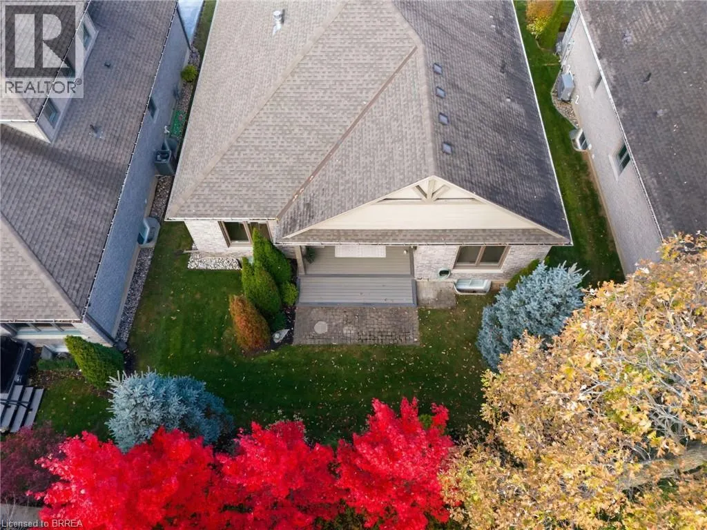 158 WILLOW Street Unit# 19, #19