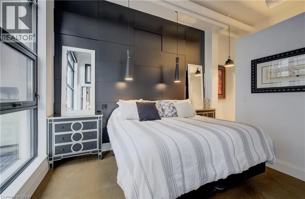 410 KING Street W Unit# 608, #608