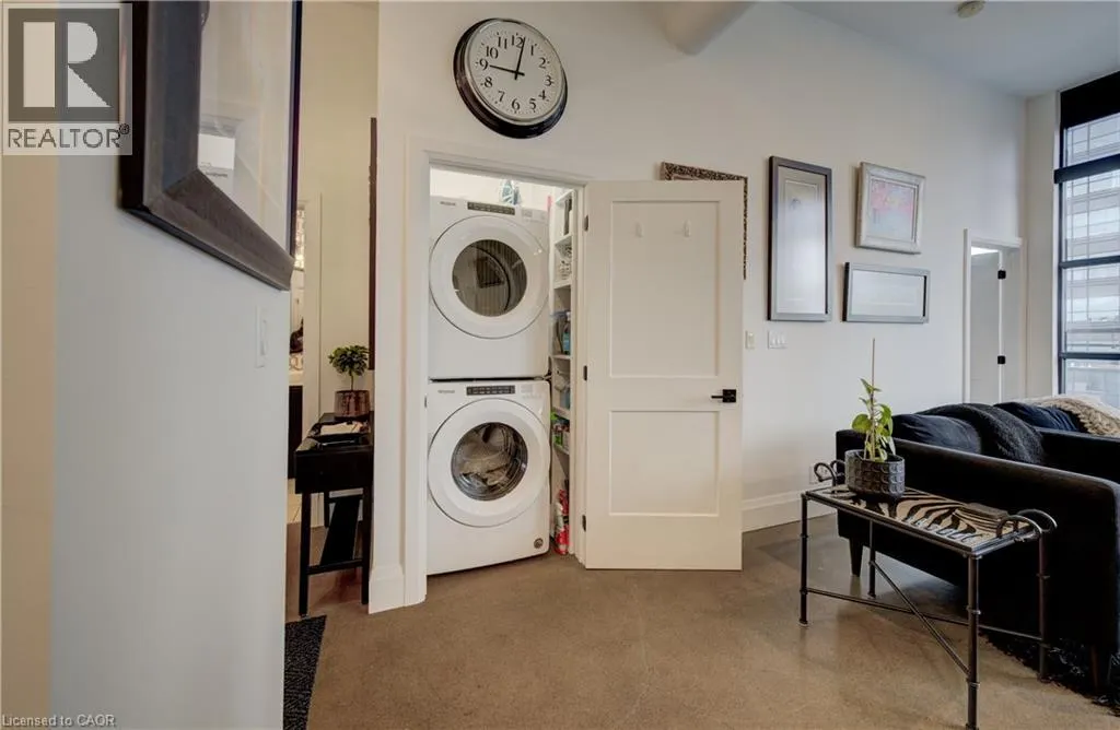 410 KING Street W Unit# 608, #608