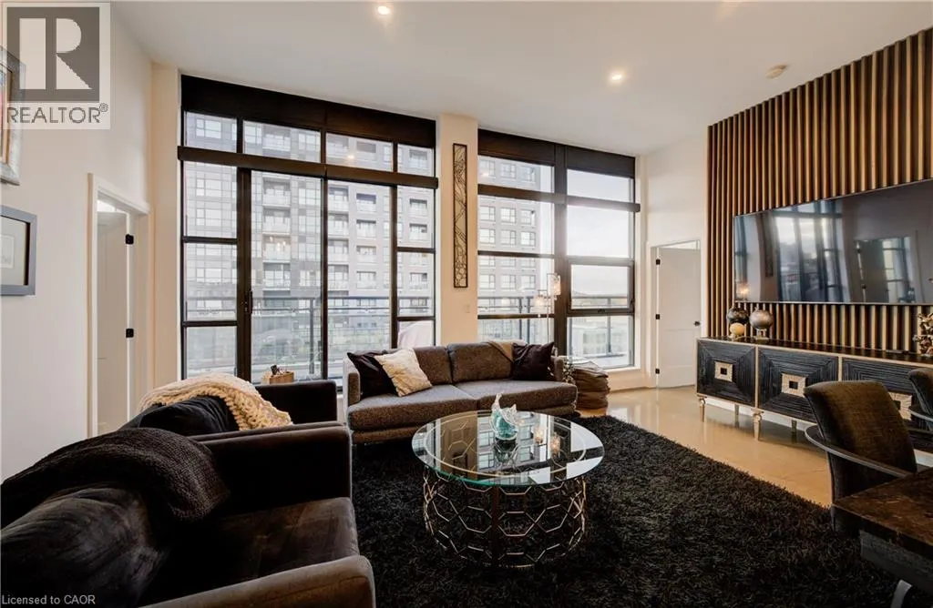 410 KING Street W Unit# 608, #608