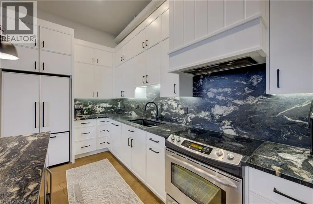 410 KING Street W Unit# 608, #608