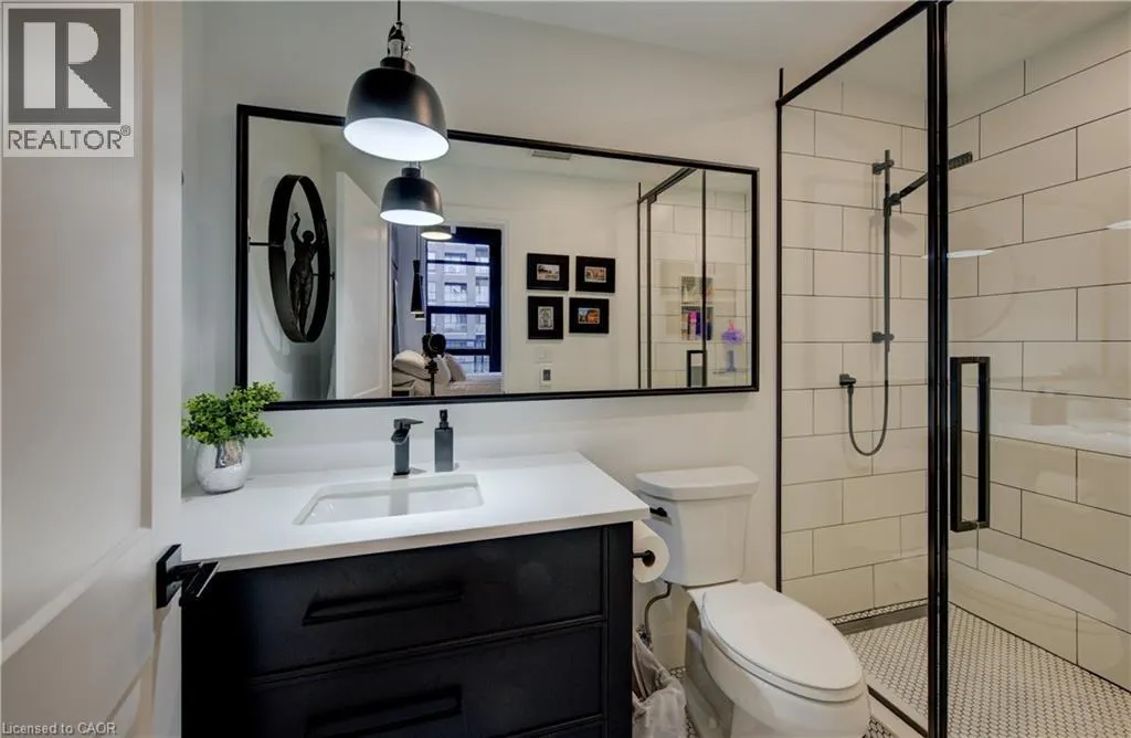 410 KING Street W Unit# 608, #608