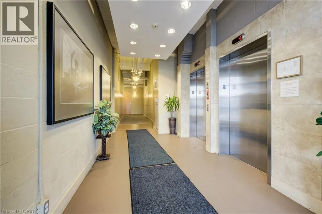 410 KING Street W Unit# 608, #608