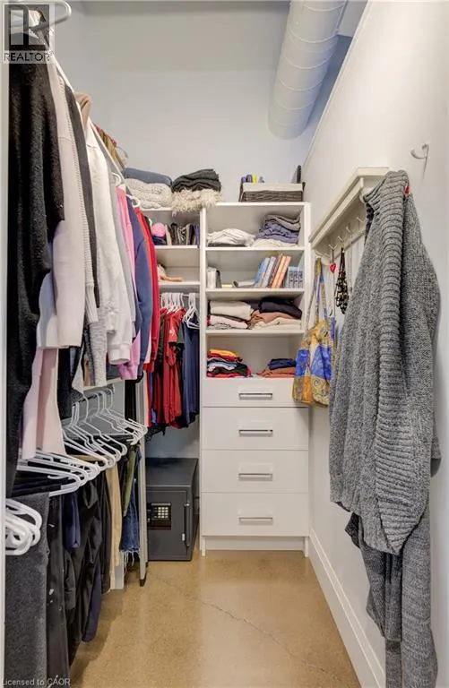 410 KING Street W Unit# 608, #608