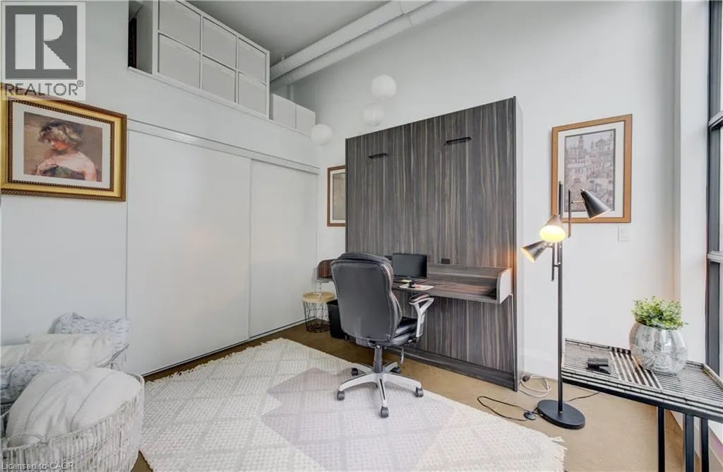 410 KING Street W Unit# 608, #608