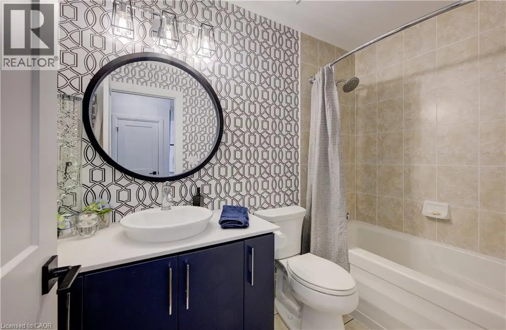 410 KING Street W Unit# 608, #608