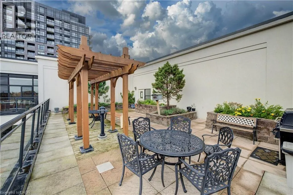 410 KING Street W Unit# 608, #608