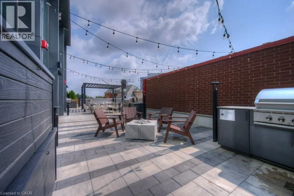 15 WELLINGTON Street S Unit# 904, #904