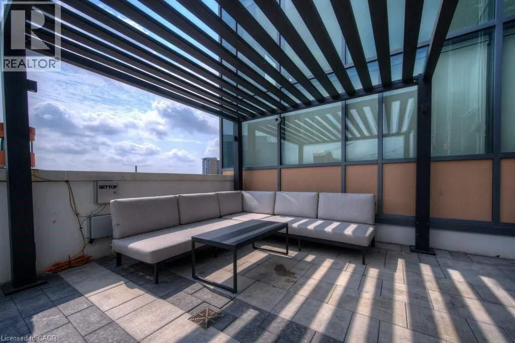 15 WELLINGTON Street S Unit# 904, #904