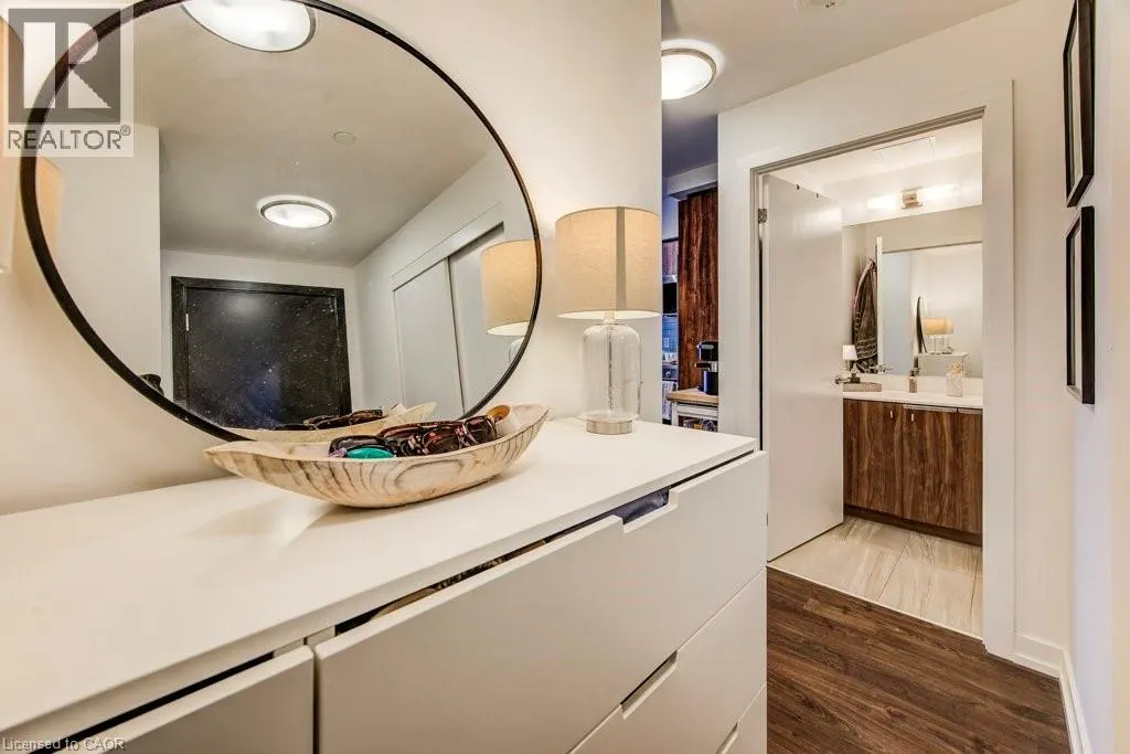 15 WELLINGTON Street S Unit# 904, #904