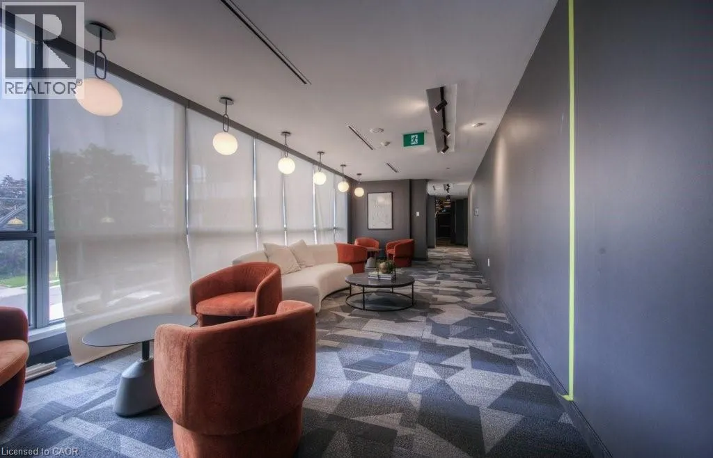 15 WELLINGTON Street S Unit# 904, #904