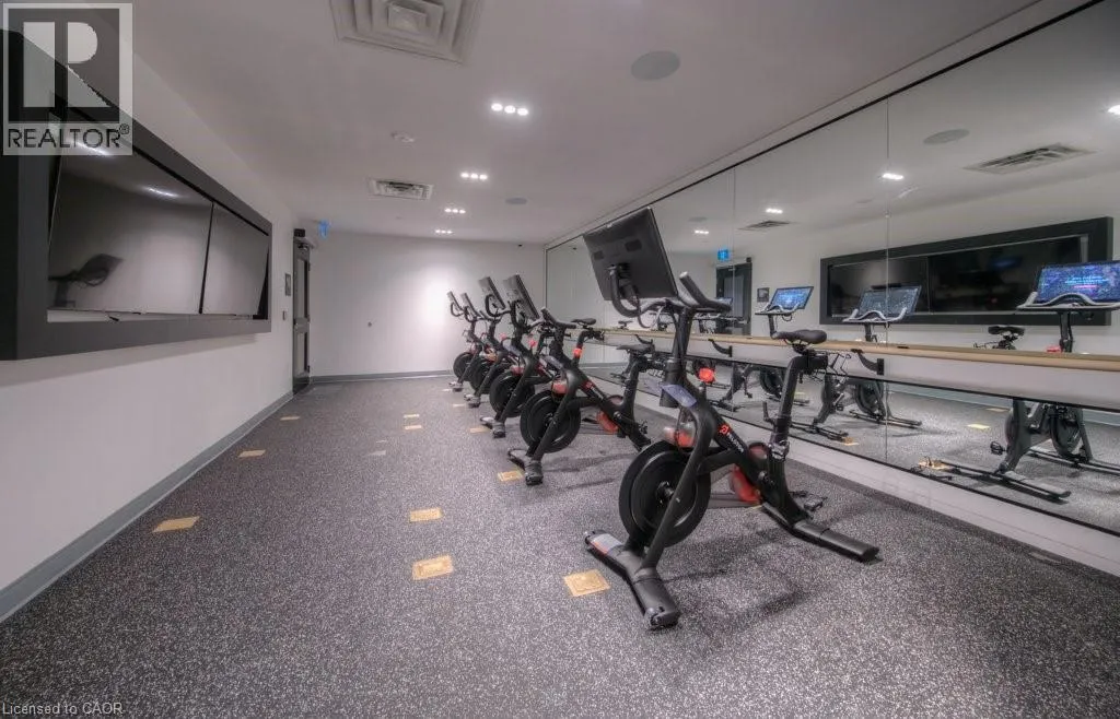 15 WELLINGTON Street S Unit# 904, #904