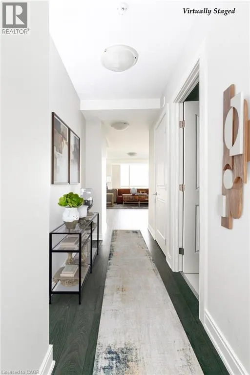 150 MAIN Street W Unit# 801, #801